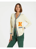Varsity Letterman Cardigan