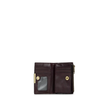 Busalla Wallet - Vintage Distressed Leather