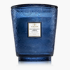 Mediterranean Lemon 5 Wick Hearth Candle