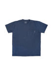 Million Mile Men's Tee navy