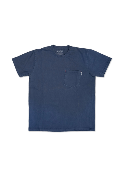 Million Mile Men's Tee navy