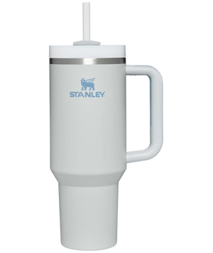 Stanley Quencher 2.0 H2.0 Flowstate Tumbler 40 OZ Fog