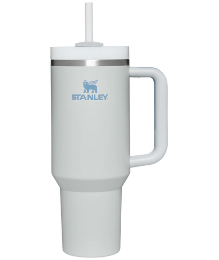 Stanley Quencher 2.0 H2.0 Flowstate Tumbler 40 OZ Fog