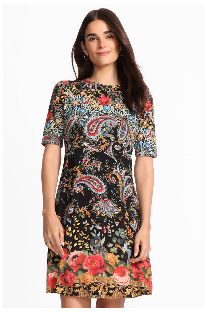 THE JANIE FAVORITE ELBOW SLEEVE
