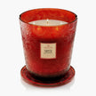Tomato Trellis | 5 Wick Hearth Candle
