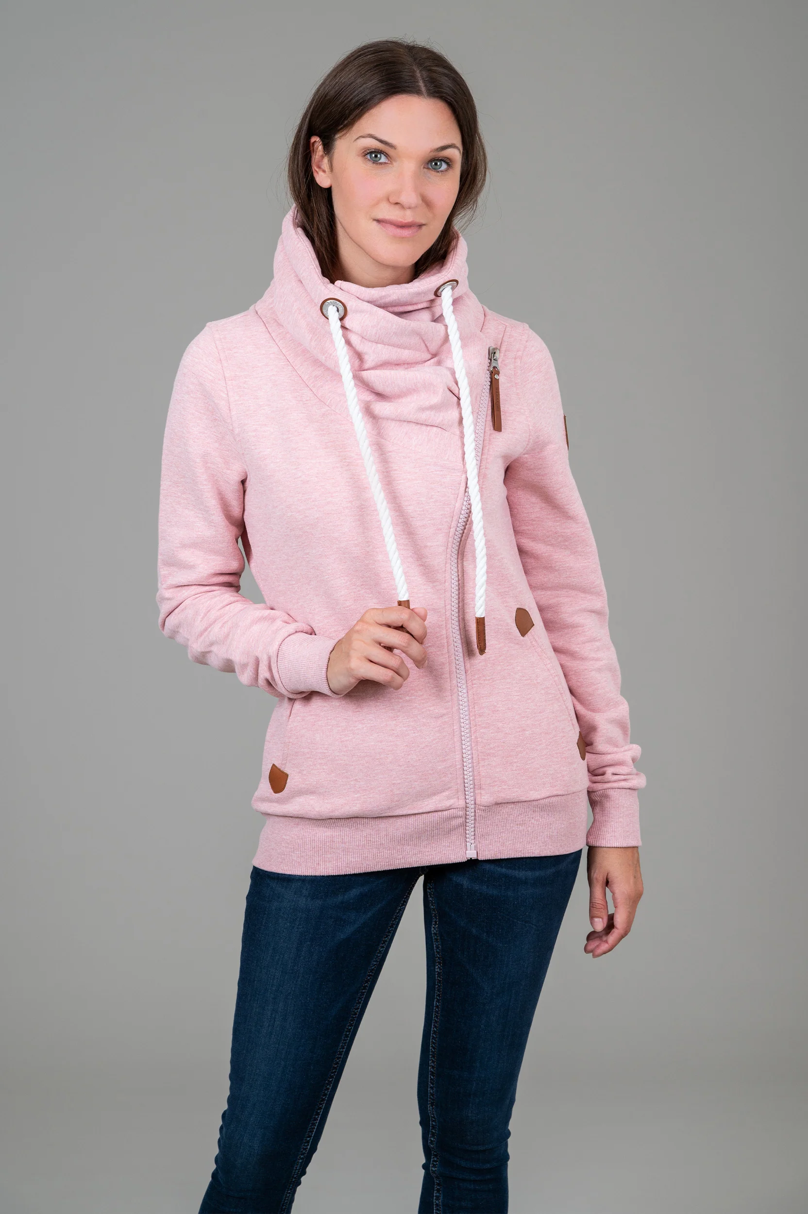 Heather Pink
