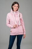 Heather Pink
