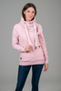 Heather Pink