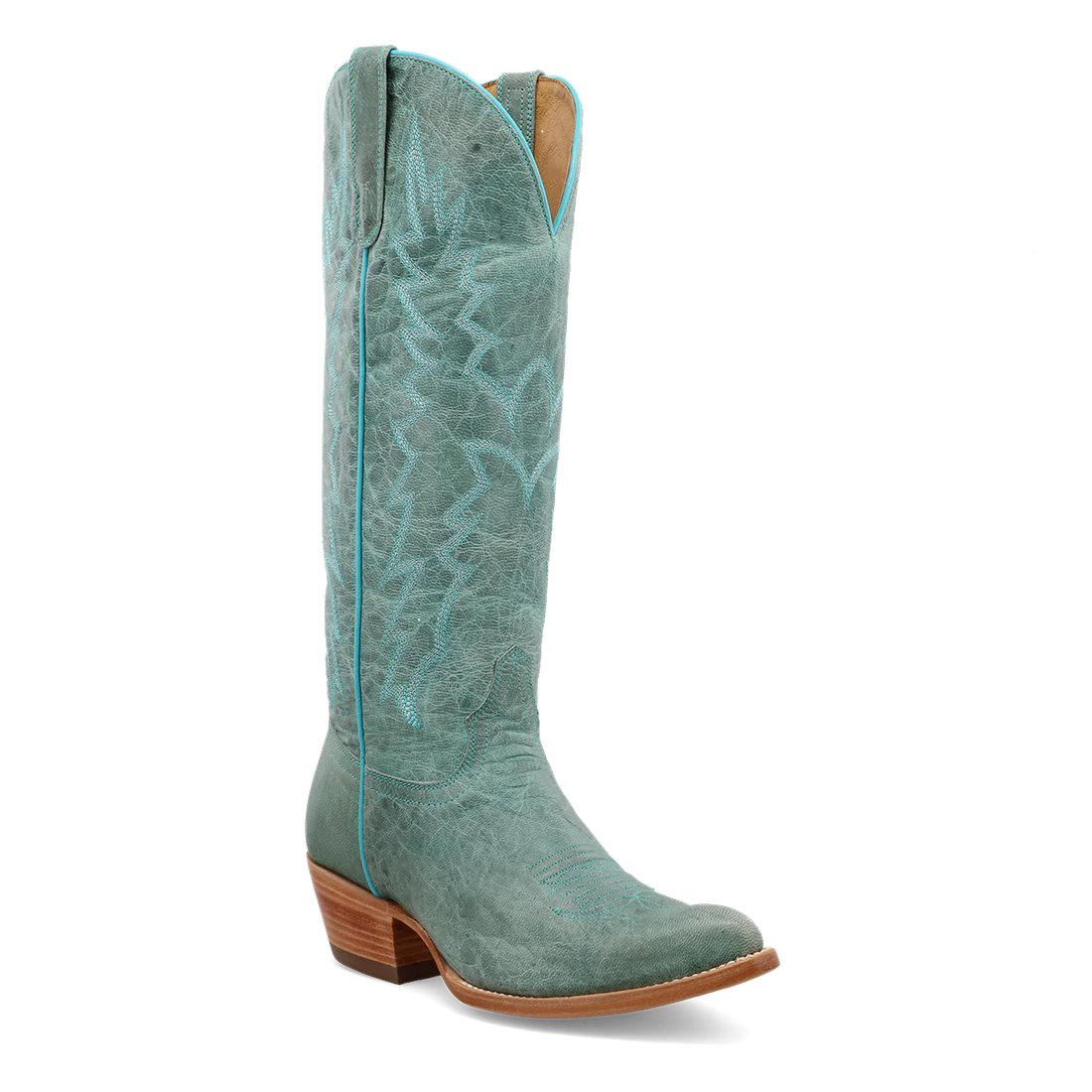 Sierra Tall Boots side