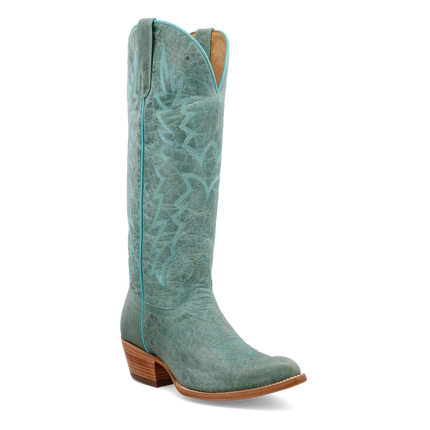 Sierra Tall Boots side