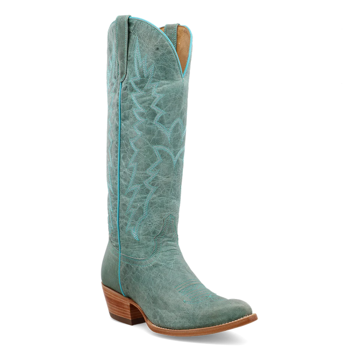 Sierra Tall Boots side