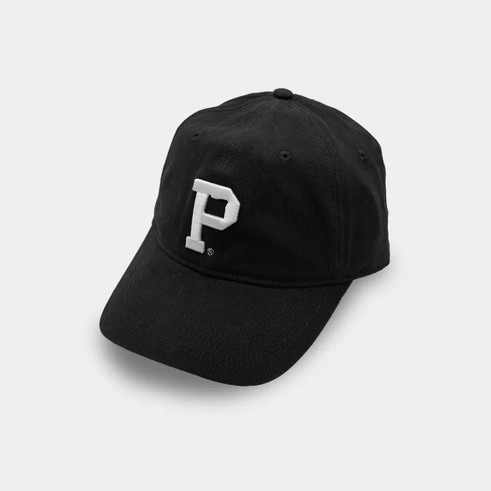 Dad Hat - Classic Black