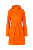836 Red Orange
