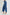 High Rise Ankle Wide Leg-Patch Jean