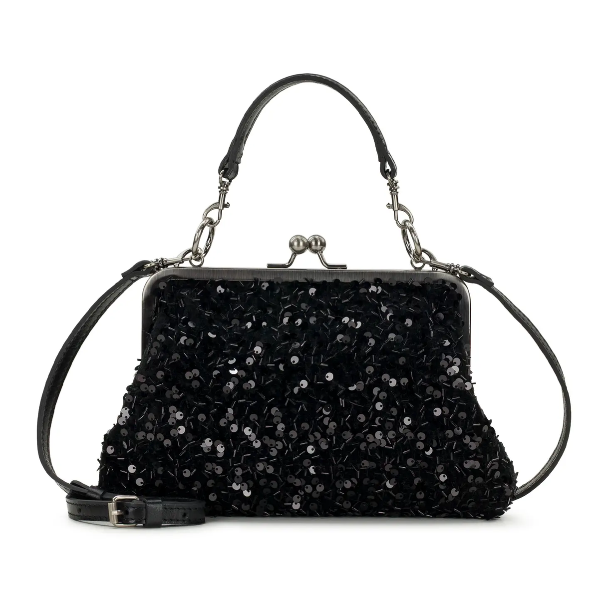 Vione Frame - Holiday Sequin