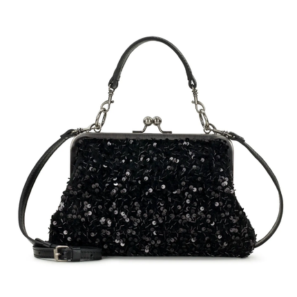 Vione Frame - Holiday Sequin