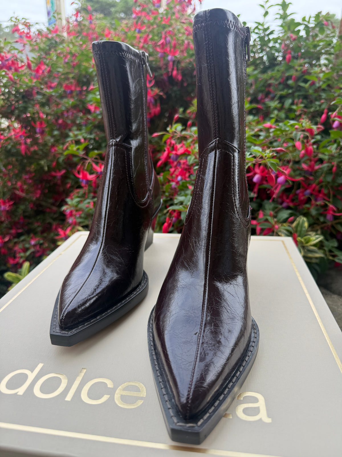 Rutger Stella Boot