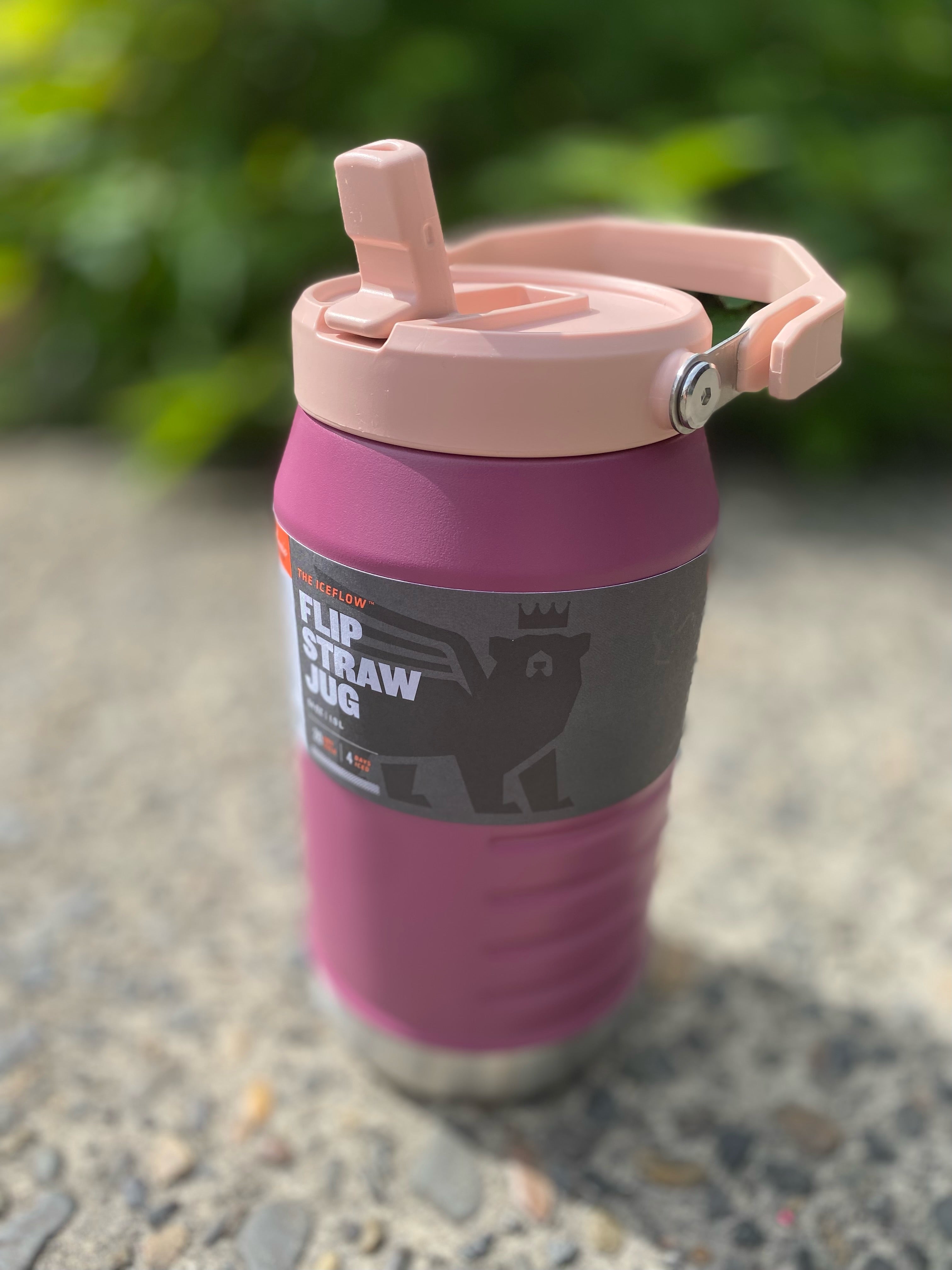 Stanley IceFlow Flip Straw Jug