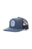 Katin Ray Hat Spring Blue front