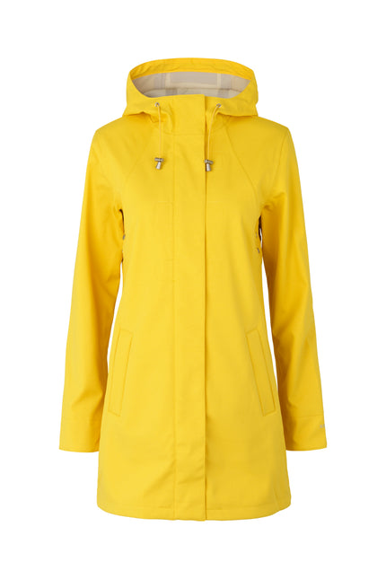 Rain115B Regular Cut | 806 Dark Yellow