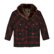 Filson Lined Wool Packer Coat