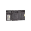 Acri Wallet - Exotics Leopard