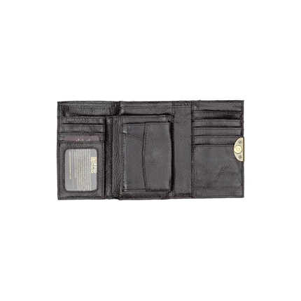 Acri Wallet - Exotics Leopard