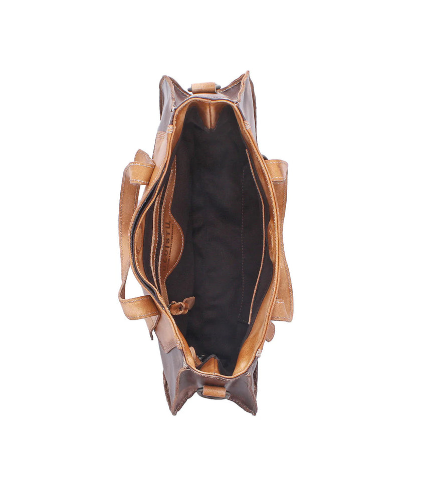 Bed|Stu Redrock Teak Caramel Hand Wash