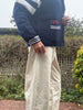 Tackle Me Cardigan