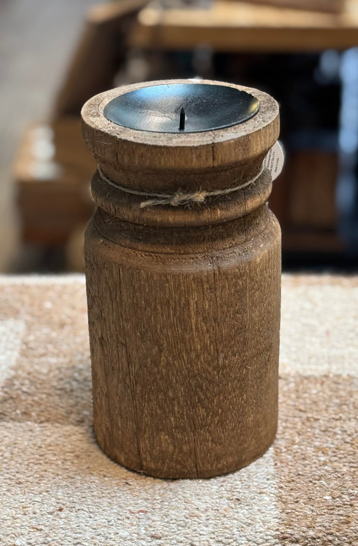 Candle Holder top