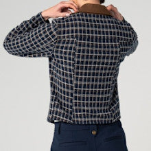 Sophies Cropped Blazer