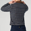 Sophies Cropped Blazer