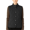 Ilse Jacobsen Beat 01 Quilted Short Vest