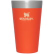 Stanley Classic Stacking Beer Pint | 16oz Tigerlily