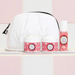 Lalicious Travel Set |  Peachy Keen