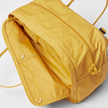 Fjallraven High Coast weekender Duffel side ocket