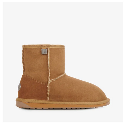 Platinum Stinger Slim Mini side