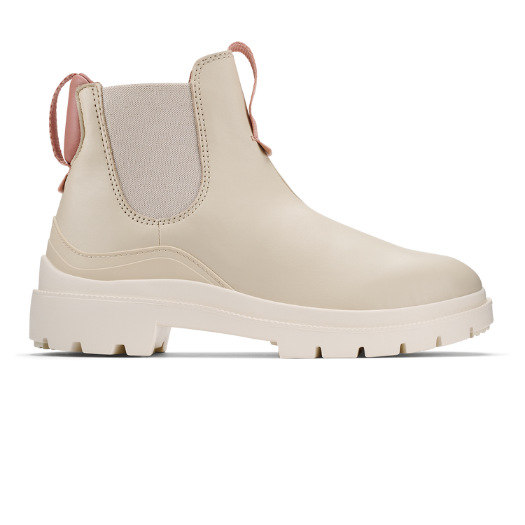 Hehi Women’s Waterproof Chelsea Boots