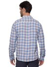 Evansville Ls Double Layer Shirt