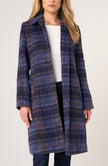 Beatrice Swing Coat