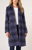 Beatrice Swing Coat