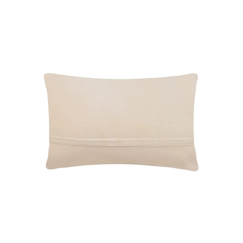 whale hook pillow