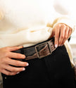 Bed|Stu Riven Belt