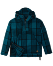Filson mackinaw wool anorak