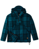 Filson mackinaw wool anorak