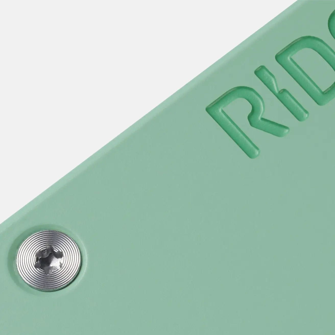 Ridge Wallet | Eucalyptus-Money Clip