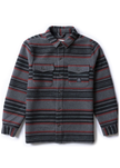 Vissla West Coast Overshirt | GRH