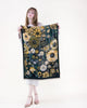 Wildflower Dream Premium Scarf