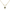 Gold Mini Guna Wax Seal Horsebit Necklace | 16-18