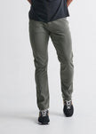 No Sweat Athletic Taper